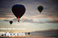 It's More Fun in the Philippines