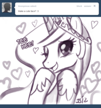 My Little Pony: Friendship is Magic