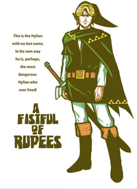 The Legend of Zelda