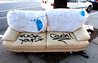 Fuck Yo Couch