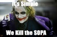 Protect IP Act / Stop Online Piracy Act