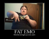 Demotivational Posters