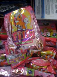 My Little Pony: Friendship is Magic