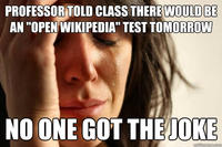 Day Without Wikipedia