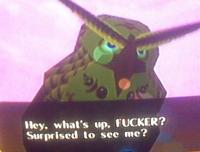 The Legend of Zelda