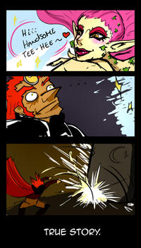 The Legend of Zelda