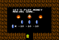 Let's Play Money Making Game