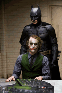Batman