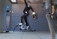 David Tennant In Places He Shouldn't Be