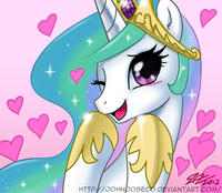 My Little Pony: Friendship is Magic
