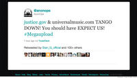 Megaupload