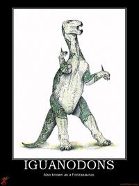 Demotivational Posters