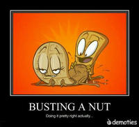 Demotivational Posters