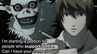 Protect IP Act / Stop Online Piracy Act