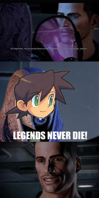 Tali's Face