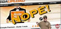 Megaupload