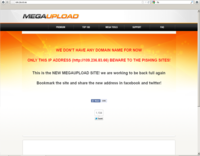 Megaupload