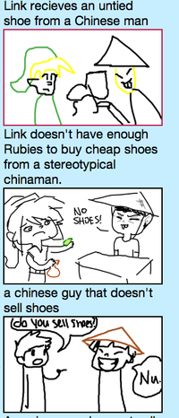 Doodle or Die