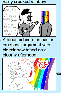 Doodle or Die