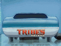 Tribes: Ascend