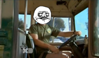 Trollface / Coolface / Problem?