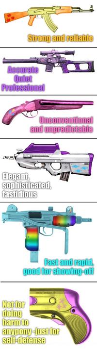 My Little Pony: Friendship is Magic