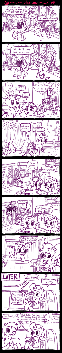 My Little Pony: Friendship is Magic