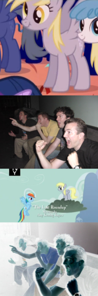 My Little Pony: Friendship is Magic