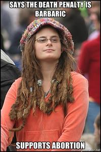 College Liberal