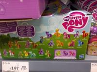 My Little Pony: Friendship is Magic