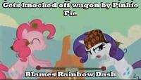 My Little Pony: Friendship is Magic
