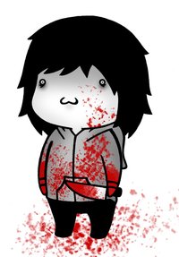 Jeff the Killer