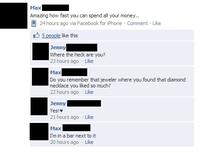Trolling