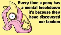 My Little Pony: Friendship is Magic