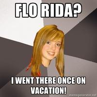 Musically Oblivious 8th Grader