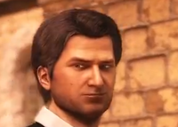 Rape face
