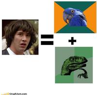 Conspiracy Keanu