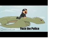Fuck the Police