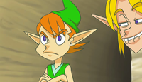 Rape face