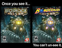 What Has Been Seen Cannot Be Unseen