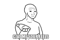 I Know That Feel Bro