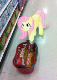 My Little Pony: Friendship is Magic