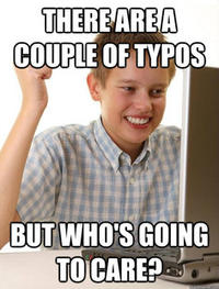 First Day on the Internet Kid