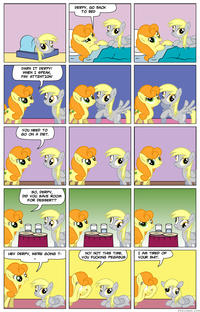 Derpy Hooves