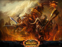 World of Warcraft