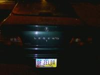 The Legend of Zelda