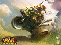 World of Warcraft