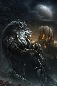World of Warcraft