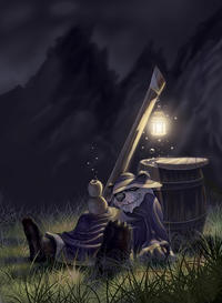 World of Warcraft