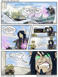 World of Warcraft